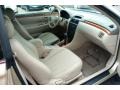 Gold Dust Metallic - Solara SE V6 Coupe Photo No. 23