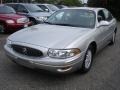 Steelmist Gray Metallic - LeSabre Limited Photo No. 1