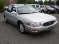 2004 Steelmist Gray Metallic Buick LeSabre Limited  photo #3