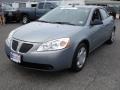 Blue Gold Crystal Metallic - G6 Value Leader Sedan Photo No. 1