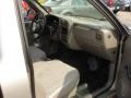 Light Pewter Metallic - S10 Regular Cab Photo No. 11