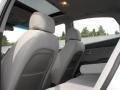 QuickSilver Metallic - Elantra GLS Sedan Photo No. 11