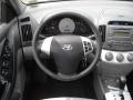 QuickSilver Metallic - Elantra GLS Sedan Photo No. 13