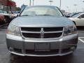 Silver Steel Metallic - Avenger R/T Photo No. 8