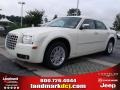 Cool Vanilla White - 300 Touring Photo No. 1