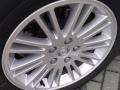Cool Vanilla White - 300 Touring Photo No. 5
