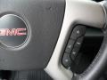 2007 Sport Dark Red Metallic GMC Sierra 1500 SLE Crew Cab  photo #14