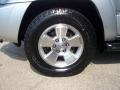 Titanium Metallic - 4Runner SR5 4x4 Photo No. 2