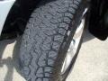 Titanium Metallic - 4Runner SR5 4x4 Photo No. 3