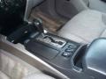 Titanium Metallic - 4Runner SR5 4x4 Photo No. 7