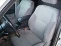Titanium Metallic - 4Runner SR5 4x4 Photo No. 10