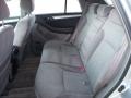 Titanium Metallic - 4Runner SR5 4x4 Photo No. 11
