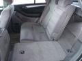 Titanium Metallic - 4Runner SR5 4x4 Photo No. 12