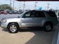 Titanium Metallic - 4Runner SR5 4x4 Photo No. 14