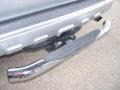 Titanium Metallic - 4Runner SR5 4x4 Photo No. 19
