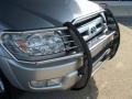 Titanium Metallic - 4Runner SR5 4x4 Photo No. 22