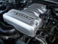 Titanium Metallic - 4Runner SR5 4x4 Photo No. 24