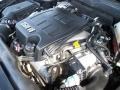 2006 Black Pontiac G6 V6 Sedan  photo #14