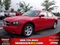 TorRed 2010 Dodge Charger 3.5L