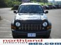 Black Clearcoat - Liberty Sport 4x4 Photo No. 3