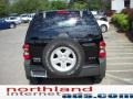 Black Clearcoat - Liberty Sport 4x4 Photo No. 7
