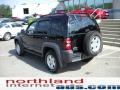 Black Clearcoat - Liberty Sport 4x4 Photo No. 8