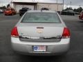 Silverstone Metallic - Impala LS Photo No. 3