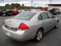 Silverstone Metallic - Impala LS Photo No. 4