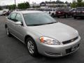 Silverstone Metallic - Impala LS Photo No. 5