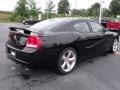 Brilliant Black Crystal Pearl - Charger SRT8 Photo No. 3