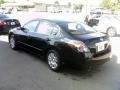 Super Black - Altima 2.5 S Photo No. 4