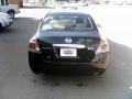 Super Black - Altima 2.5 S Photo No. 5