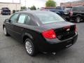 Black - Cobalt LT Sedan Photo No. 2