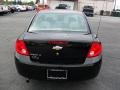 Black - Cobalt LT Sedan Photo No. 3