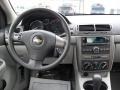 Black - Cobalt LT Sedan Photo No. 16