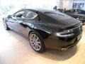 Onyx Black - Rapide Sedan Photo No. 5