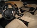 2010 Onyx Black Aston Martin Rapide Sedan  photo #6
