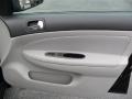 Black - Cobalt LT Sedan Photo No. 23