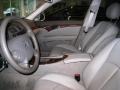 Alabaster White - E 320 Sedan Photo No. 12