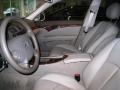 2003 Alabaster White Mercedes-Benz E 320 Sedan  photo #12