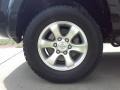 Black - 4Runner Sport Edition 4x4 Photo No. 3