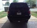 Black - 4Runner Sport Edition 4x4 Photo No. 4