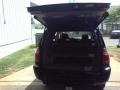 Black - 4Runner Sport Edition 4x4 Photo No. 14