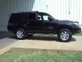 Black - 4Runner Sport Edition 4x4 Photo No. 17