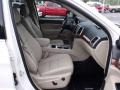 2011 Stone White Jeep Grand Cherokee Limited  photo #10