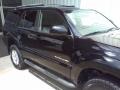 Black - 4Runner Sport Edition 4x4 Photo No. 19