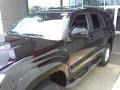 Black - 4Runner Sport Edition 4x4 Photo No. 20