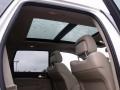 2011 Stone White Jeep Grand Cherokee Limited  photo #13