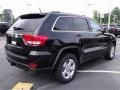 Brilliant Black Crystal Pearl - Grand Cherokee Laredo Photo No. 3