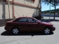 Inferno Red - Sentra 1.8 S Photo No. 8
